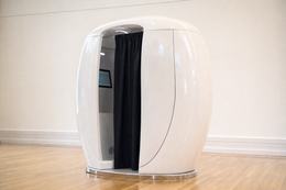The Oval Pod