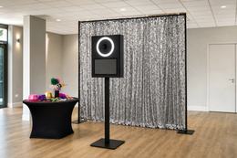 Open Air Booth